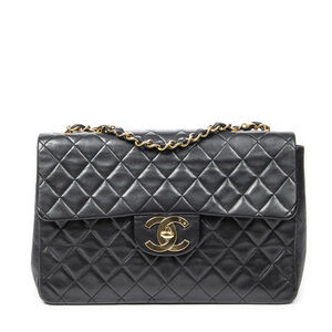 Chanel Maxi Jumbo XL Flap